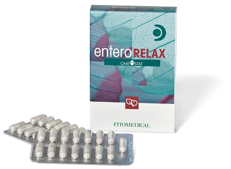 [920949169] ENTERORELAX 30 CAPSULE