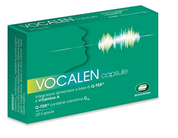 [920974286] VOCALEN 20 CAPSULE
