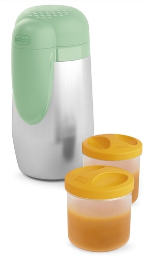 [922392067] CHICCO PORTAPAPPA INOX