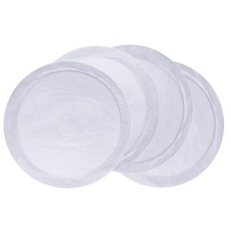 [922850437] MAM COPPETTE ASSORBILATTE 30 PEZZI BIPACK