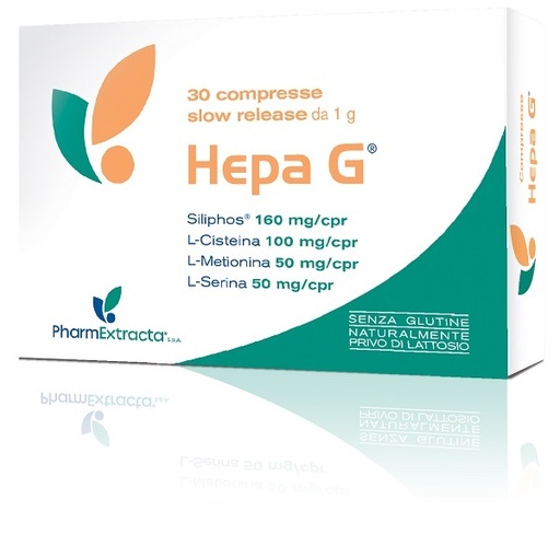 [924281292] HEPA G 30 COMPRESSE