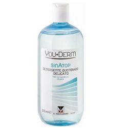 [924570500] SINATOP YOUDERM DETERGENTE QUOTIDIANO DELICATO 500 ML