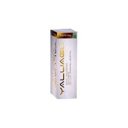 [924845910] YALUAGE CREMA VISO ANTI ETA' 30 G