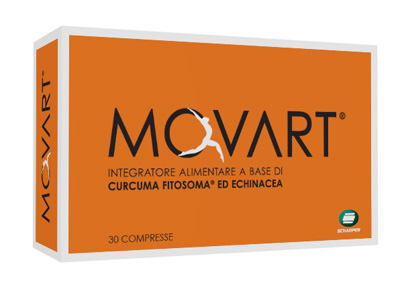 [925500579] MOVART 30 COMPRESSE