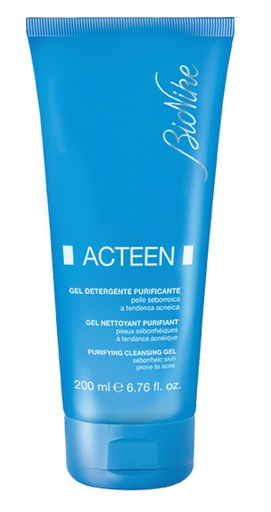 [926045612] AKNET GEL DETERGENTE PURIFICANTE 200 ML