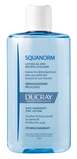 [930260928] SQUANORM LOZIONE 200 ML DUCRAY