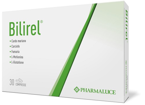 [930526912] BILIREL 30 COMPRESSE
