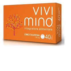 [930527801] VIVIMIND 40 COMPRESSE