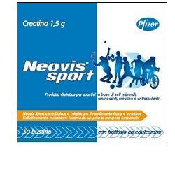 [930530290] NEOVIS SPORT 30 BUSTINE