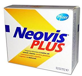 [930530326] NEOVIS PLUS 20 BUSTINE