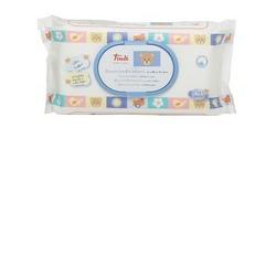 [930877131] TRUDI BABY CARE SALVIETTA MULTILINGUA 72 PEZZI