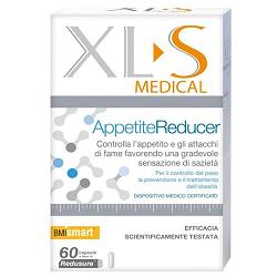 [931382307] XLS MEDICAL APPETITE REDUCER 60 CAPSULE