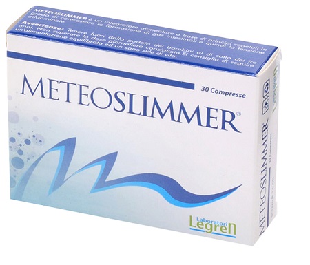 [931469389] METEOSLIMMER 30 COMPRESSE