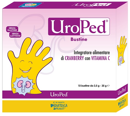 [931596492] UROPED 10 BUSTE