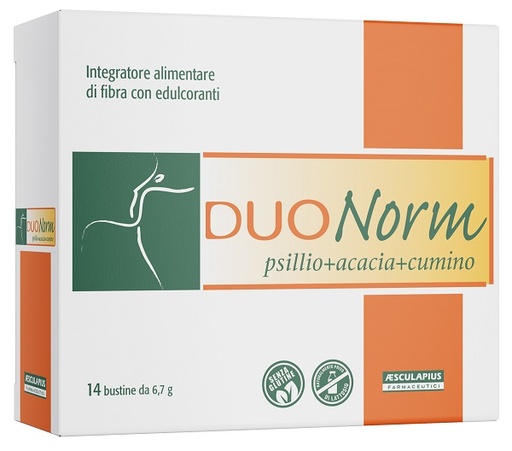 [931846570] DUONORM 14 BUSTE 6,7 G
