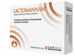 [931993036] LACTOMANNAN 18 BUSTE 5,16 G
