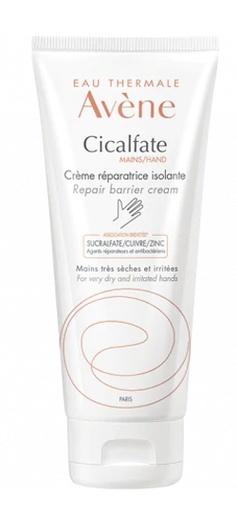 [933460673] EAU THERMALE AVENE CICALFATE MANI CREMA 100 ML