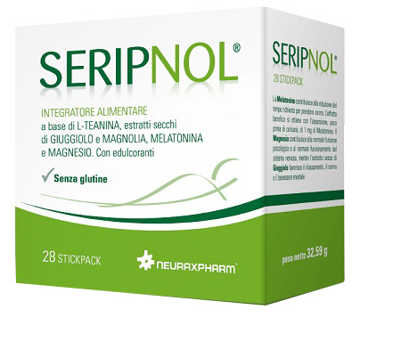 [933544138] SERIPNOL 28 STICKPACK