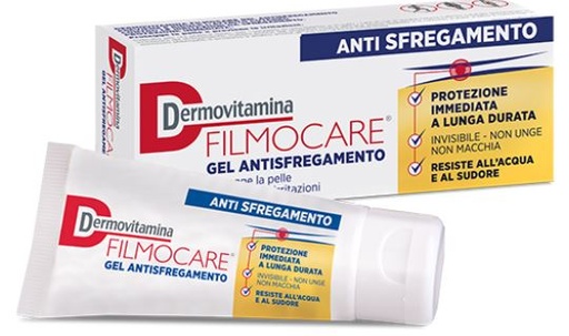[934424476] DERMOVITAMINA FILMOCARE GEL ANTISFREGAMENTO 30 ML