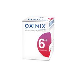 [934433309] OXIMIX 6+ GLUCOCONTROL 40 CAPSULE