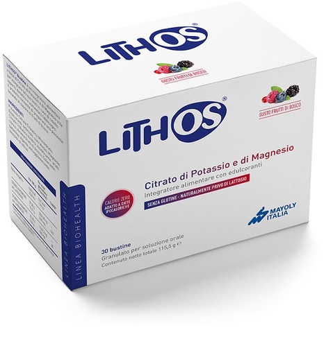 [935162560] LITHOS 30 BUSTINE