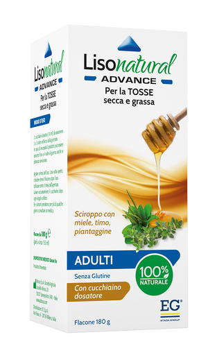 [935586394] LISONATURAL ADVANCE ADULTI 133 ML