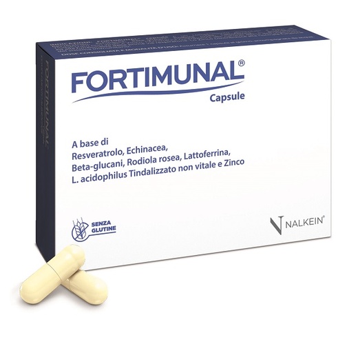 [935619395] FORTIMUNAL 15 CAPSULE