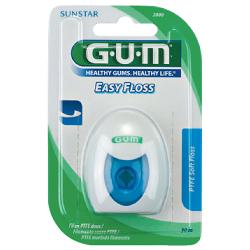 [935689808] GUM EASY FLOSS FILO INTERDENTALE 30 METRI