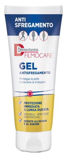 [935818512] DERMOVITAMINA FILMOCARE GEL ANTISFREGAMENTO 100 ML