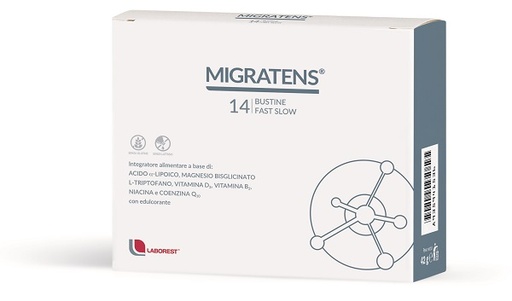 [935941536] MIGRATENS 14 BUSTINE DA 3 G