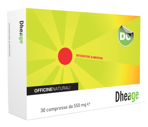 [935957706] DHEAGE 30 COMPRESSE