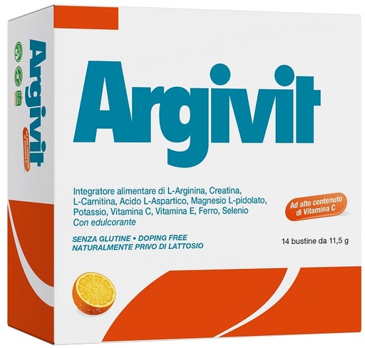 [937030815] ARGIVIT 14 BUSTINE