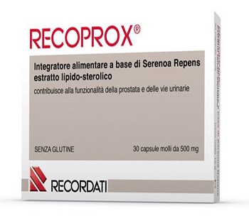 [938192263] RECOPROX 30 CAPSULE MOLLI