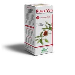 [938315203] RUSCOVEN PLUS CONCENTRATO FLUIDO 200 G