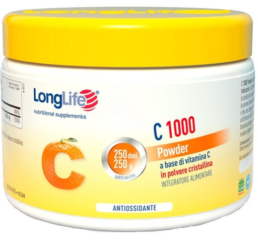 [938841905] LONGLIFE C POWDER 250 G