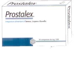 [938857897] PROSTALEX 30 COMPRESSE