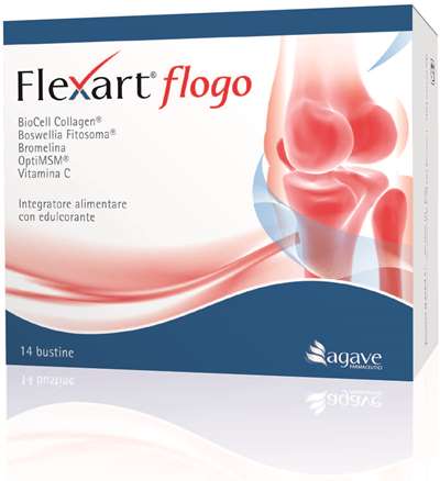 [939060479] FLEXART FLOGO 14 BUSTINE 4,5 G