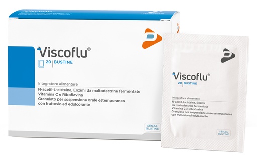 [939173744] VISCOFLU 20 BUSTINE