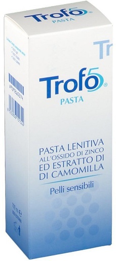 [939260574] TROFO 5 PASTA 100 ML