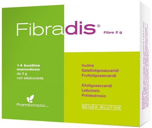 [939951430] FIBRADIS 14 BUSTINE