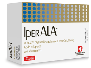 [942211133] IPERALA 20 COMPRESSE