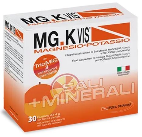 [942602665] MGK VIS ORANGE 30 BUSTINE