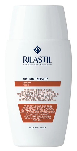 [947073856] RILASTIL AK REPAIR 100 FLUIDO 50 ML