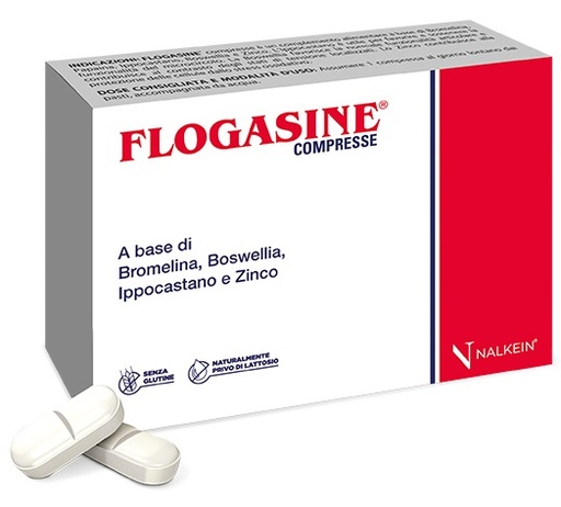 [970528295] FLOGASINE 20 COMPRESSE