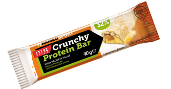 [971173238] CRUNCHY PROTEINBAR LEMON/TARTE 40 G