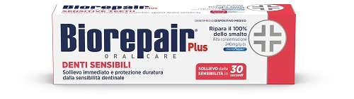 [971347620] BIOREPAIR PLUS DENTI SENSIBILI 75 ML