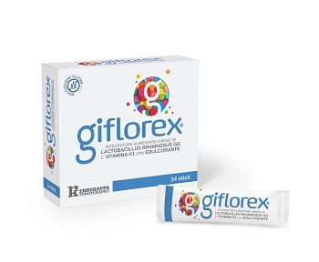 [971680071] GIFLOREX 14 STICK
