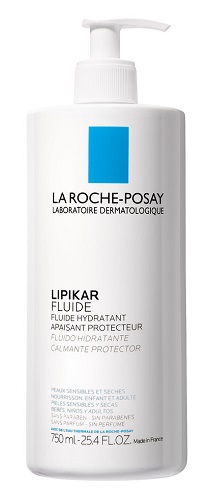 [972165068] LIPIKAR FLUIDO 750 ML
