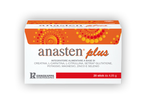 [972499457] ANASTEN PLUS 20 STICK