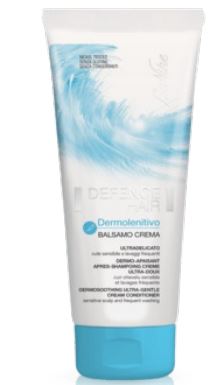 [973293020] BIONIKE DEFENCE HAIR BALSAMO CREMA DERMOLENITIVO ULTRADELICATO 200 ML